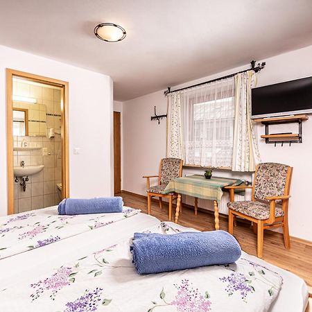 Gaestehaus Bodnerlehen Hotel Schoenau am Koenigsee Luaran gambar