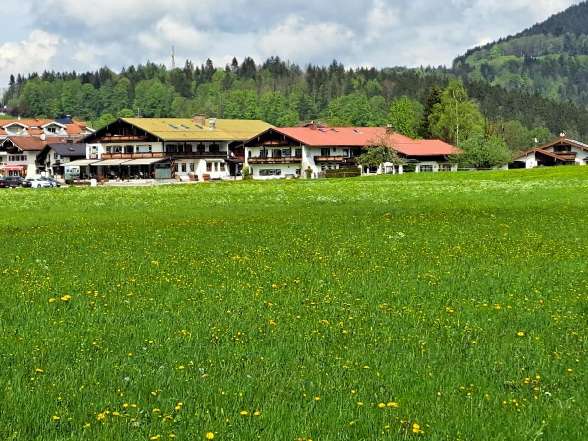 Gaestehaus Bodnerlehen Hotel Schoenau am Koenigsee Luaran gambar