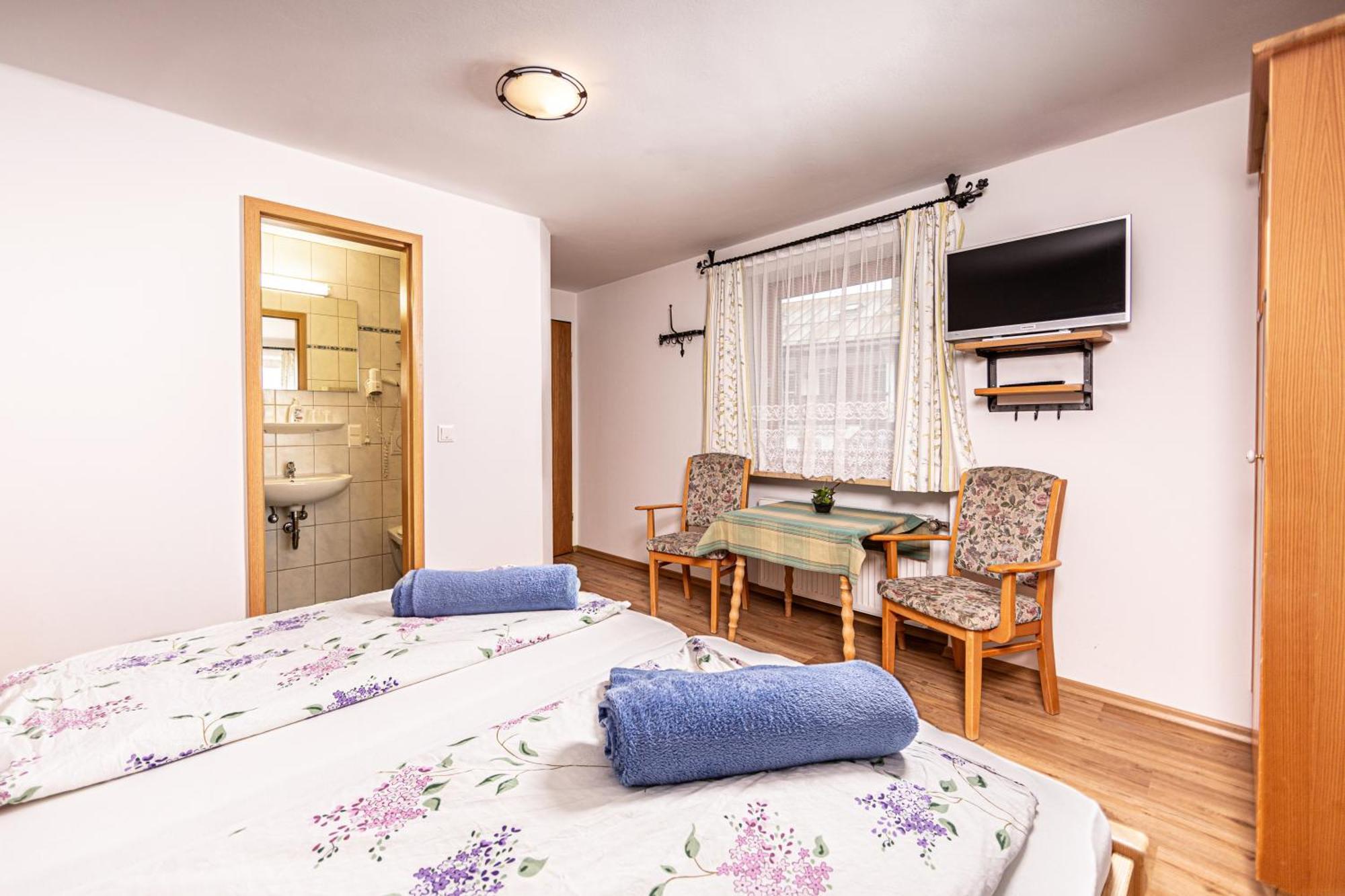 Gaestehaus Bodnerlehen Hotel Schoenau am Koenigsee Luaran gambar