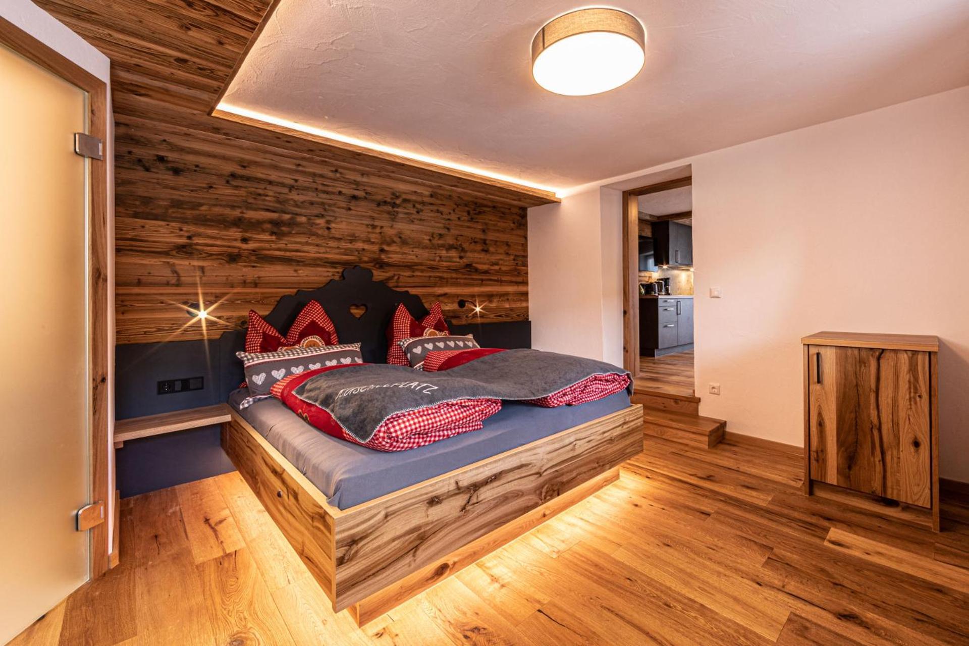 Gaestehaus Bodnerlehen Hotel Schoenau am Koenigsee Luaran gambar