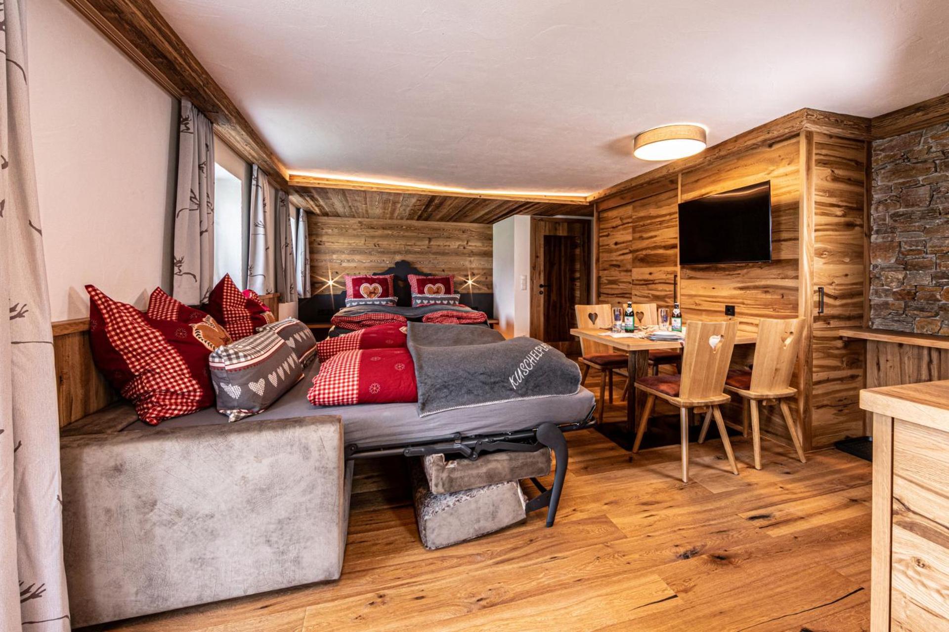 Gaestehaus Bodnerlehen Hotel Schoenau am Koenigsee Luaran gambar