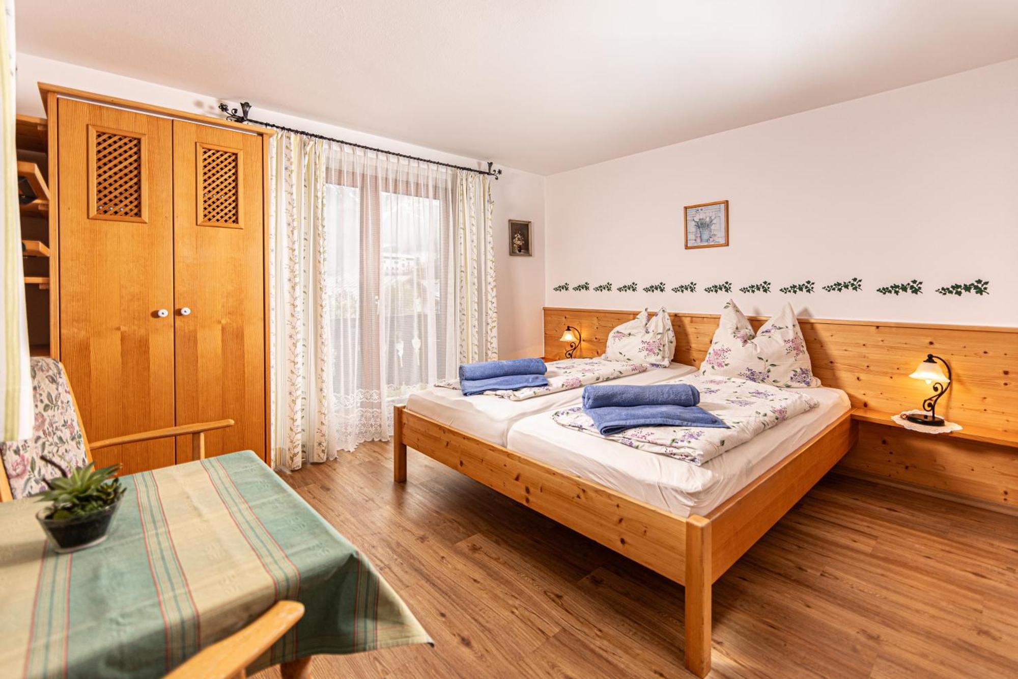 Gaestehaus Bodnerlehen Hotel Schoenau am Koenigsee Luaran gambar