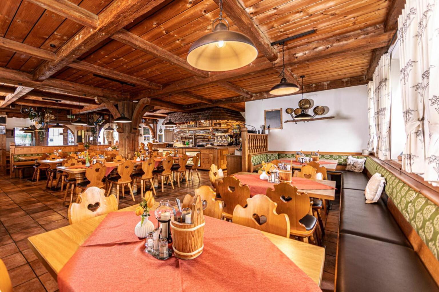Gaestehaus Bodnerlehen Hotel Schoenau am Koenigsee Luaran gambar
