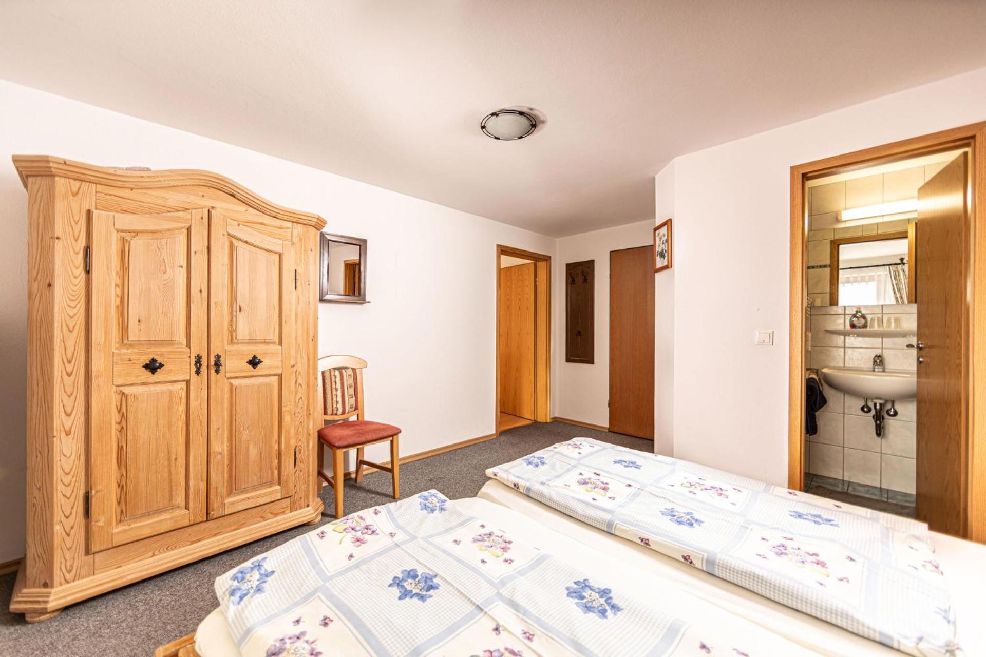 Gaestehaus Bodnerlehen Hotel Schoenau am Koenigsee Luaran gambar