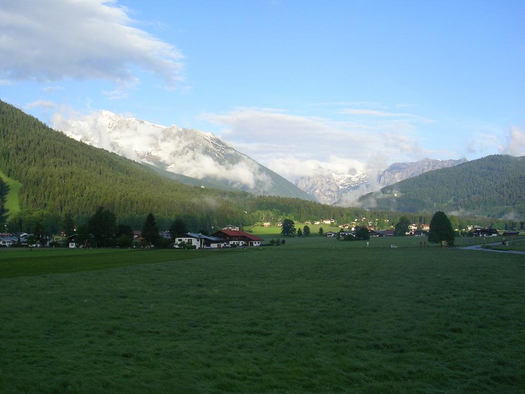 Gaestehaus Bodnerlehen Hotel Schoenau am Koenigsee Bilik gambar